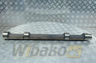 Balancing shaft for engine Liebherr D934 L A6 9077131