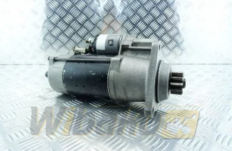 Starter Liebherr D9508 A7 9080641