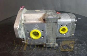 Gear pump HPI 70969923 P2AAN3025HD