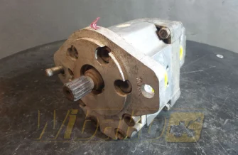 Gear pump HPI 70969923 P2AAN3025HD