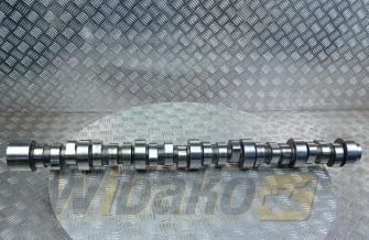 Camshaft for engine Liebherr D936 L A6 10119424