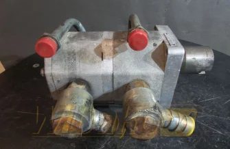 Hydraulic pump UN32/3207 0010865