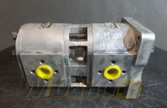 Hydraulic pump Industrial Technic C95X2/C15X2 