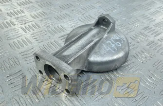 Pipeline for engine Volvo TD73 4778037
