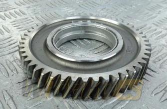 Oil pump gear Volvo TD73 471942