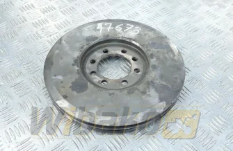 Vibration damper Volvo TD73 421515