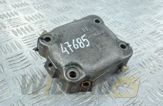 Oil pump zębata Volvo TD73KCE 4771522/4770429