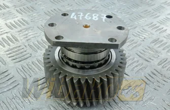 Gear obudowy koła zamachowwego + sworzeń Volvo TD73 11030364/4770608/M86447