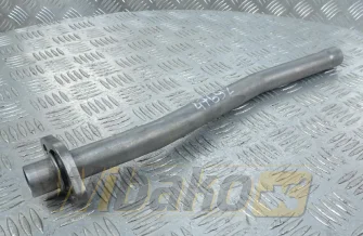 Oil pump line Engine / Motor Volvo TD73 11032849