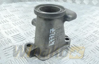 Water pump connector Volvo TD73 471628/1000751