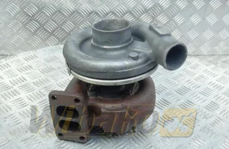 Turbocharger Holset H1E 836339401/4881613/4881600/3525471/3525470