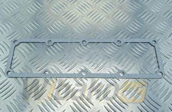 Inlet mainfold gasket wbk 3931605