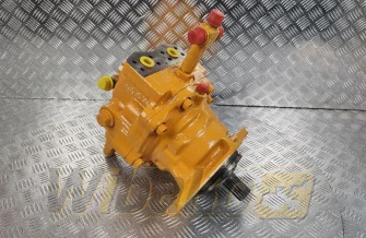Swing motor Komatsu PC210LC-5 E2966744