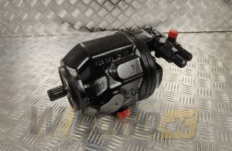Hydraulic pump Hydromatik A10VO45DFR1/31L-VSC61N00 R910910310