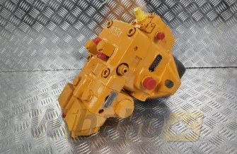 Hydraulic motor Liebherr FMV100 9889401