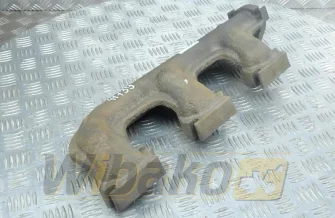 Exhaust manifold Deutz 1015/2015 V06 04227215/04227050/04225157/04227215R