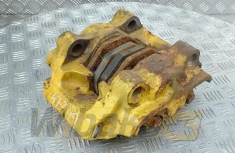 Brake caliper Knorr Bremse ZB3347 351961