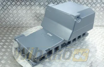 Oil sump for engine Deutz 1015 04222621