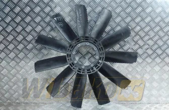 Fan Liebherr L551 11/64