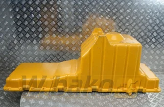 Oil sump Liebherr L03190C