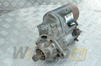 Starter Cummins 3957592