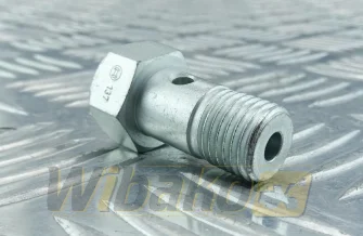 Return valve Bosch 1417413047