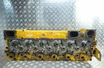 Cylinder head Caterpillar 3306 7N8516-4