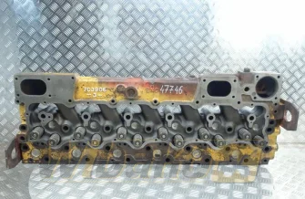 Cylinder head Caterpillar 3306 7C3906-3