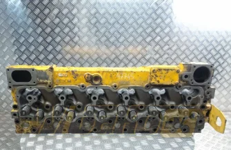 Cylinder head Caterpillar 3306 7N-8866