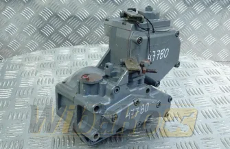 Gas regulator Heinzmann 02111494