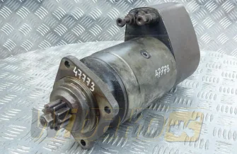 Starter Liebherr D934/D936 11/40/345