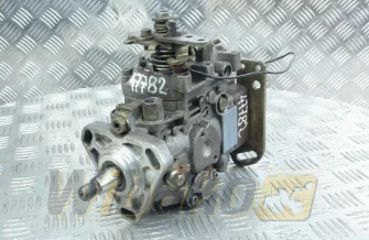 Injection pump Bosch 0460426234
