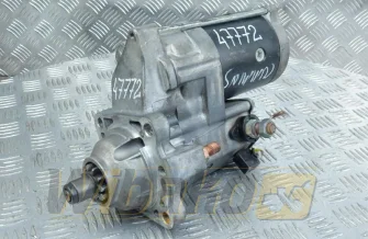 Starter Cummins 641.530.113.050