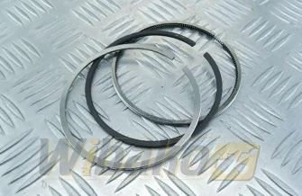 Piston rings Engine / Motor Power Seal 6BT5.9 12710200-11