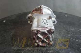 Gear pump C25X001/3J 