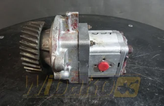 Gear pump C25X001/3J 