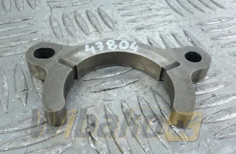 Camshaft thrust bracket Cummins QSC8.3/QSL9 3944001