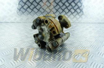 Shaft cross NN NN 