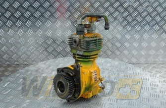 Compressor Wabco 003 4111440030