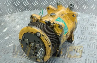 Air conditioning compressor Sanden SD5H14/S6627 