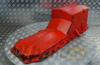 Oil sump for engine Deutz BF6M1013 04204786R