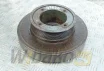 Vibration damper Deutz 04285771 – used