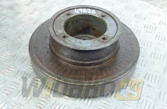 Vibration damper Deutz 04285771