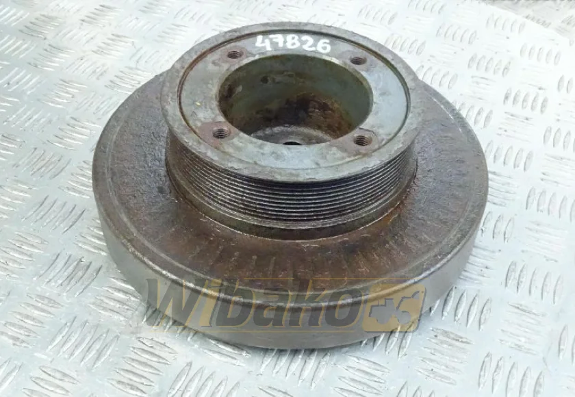 Vibration damper Deutz 04285771 – used