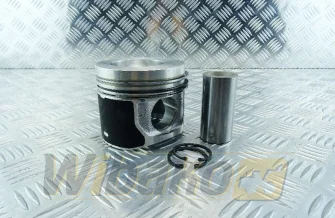 Engine piston 0.50 Kolbenschmidt 40289610