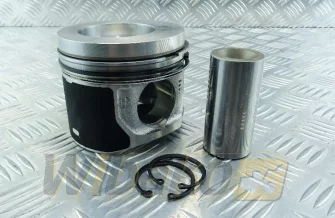 Engine piston STD, 101mm Kolbenschmidt 40289600