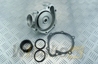 Water pump BF Original 20160510120