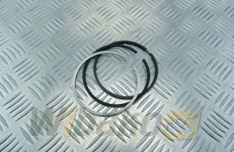 Piston rings Kolbenschmidt 800054410000