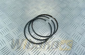 Piston rings STD Kolbenschmidt 800013410000