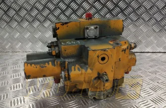 Distributor Liebherr L541 M/2